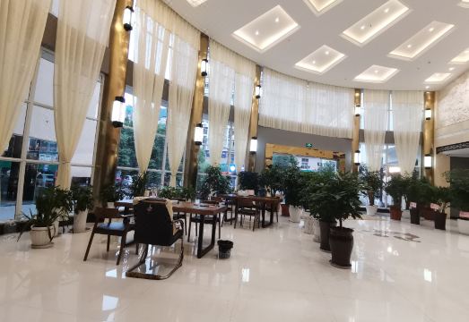 Huanglianhe HotelHotel Overview