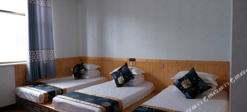 敦煌简舍客栈(莫高窟数字中心店)图片