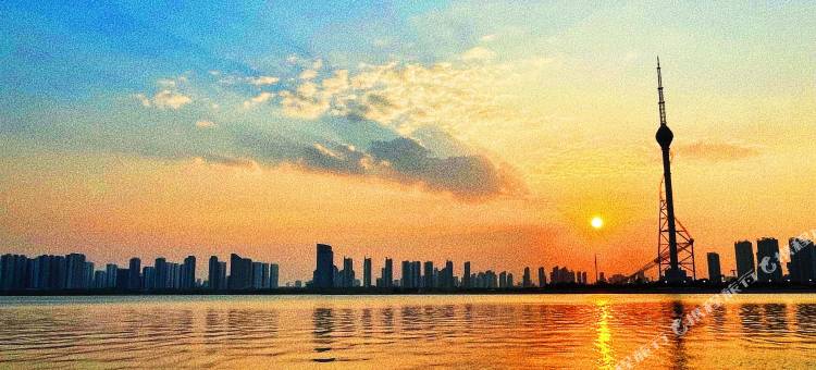 临沂城发锦江国际饭店图片