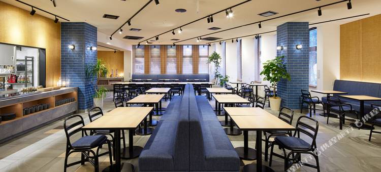 安住睦世酒店那霸港(hotel androoms Naha Port)图片