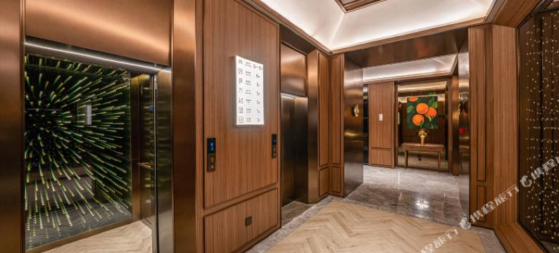 桔子酒店(青岛五四广场延安三路店)图片