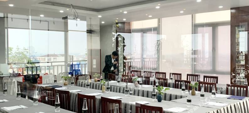 北宁嘉宝宾馆(Gia Bao Hotel)图片