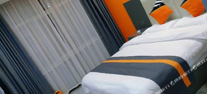 米畔酒店(大保当店)图片