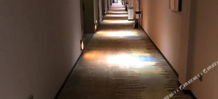 银海之都酒店(阜阳国际汽配城店)图片