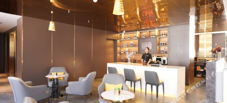 如家精选酒店(北京通州宋庄安贞医院店)图片