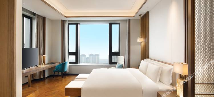 武汉光谷豪生酒店图片