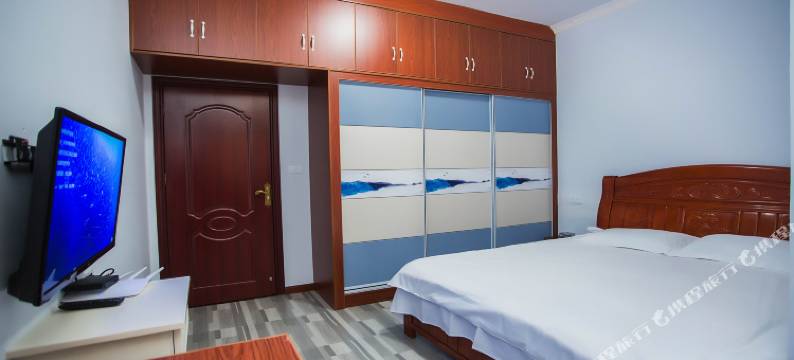 仙女山君子苑农家乐图片