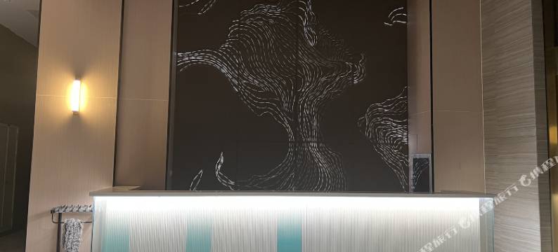 四季海酒店(日照大学城同创国际大厦店)图片