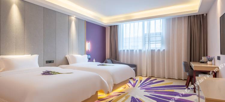 麗枫酒店(徐州金山桥大厦宝莲寺店)图片