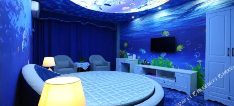 忆景酒店(三联学院店)图片