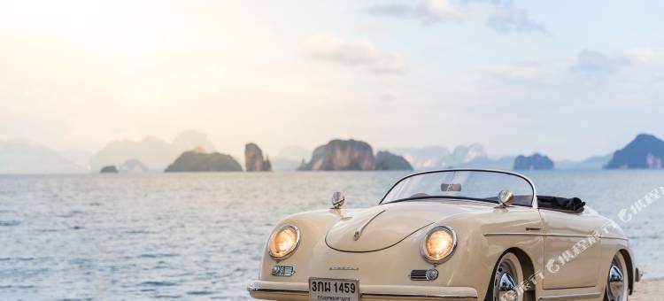 瑶诺岛凯璞酷度酒店(Cape Kudu Hotel, Koh Yao Noi)图片
