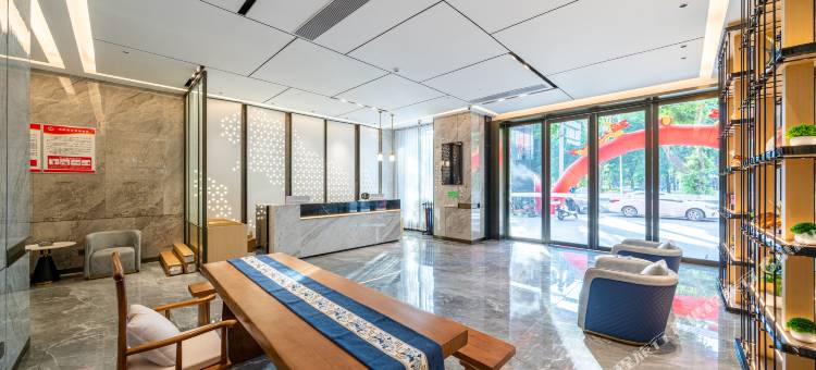 欧斯卡国际酒店(塘厦沙湖店)图片