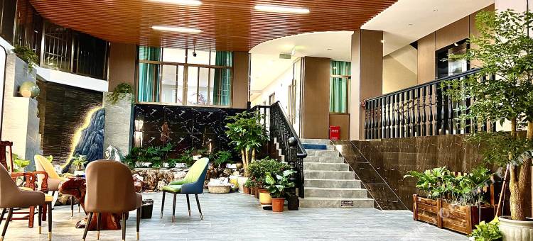 会理铭洋酒店图片