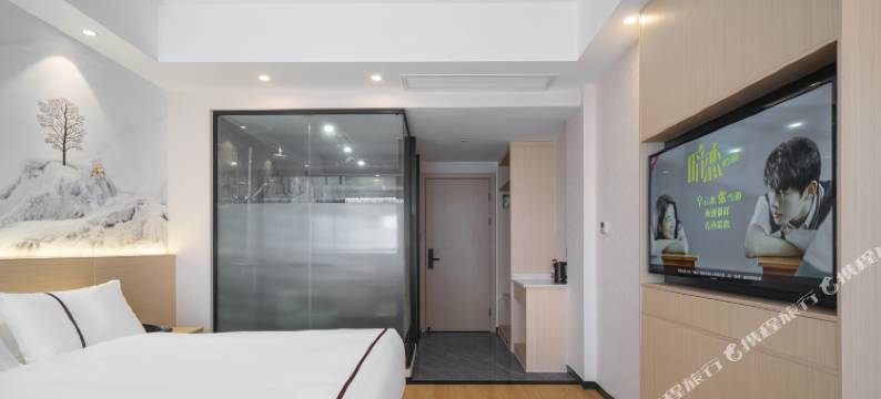 宁波春亚大酒店图片