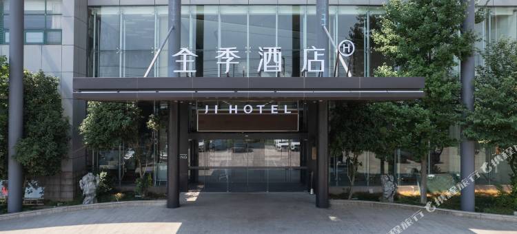 全季酒店(苏州相城黄埭店)图片