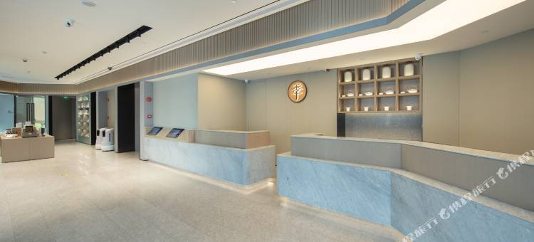 全季酒店(上海延安路店)图片