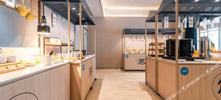 汉庭酒店(墨玉盛达广场店)图片