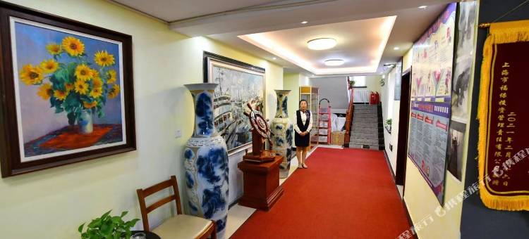 如家华驿酒店(长春火车站南广场四平路店)图片