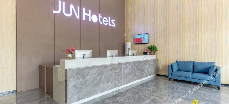 骏怡连锁酒店(惠州马安镇店)图片