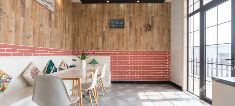 嵊泗花鸟岛连心民宿图片