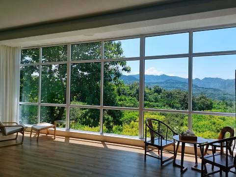 悠家散落时光民宿