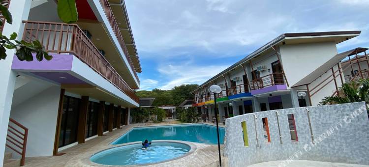 赛尔卡帕罗拉海滩度假村(Cerca Parola Beach Resort)图片