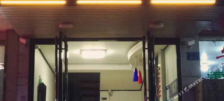 霍邱光国宾馆图片