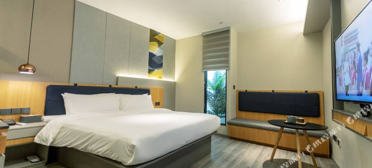 汉庭酒店(厦门中山路第一码头海景店)图片