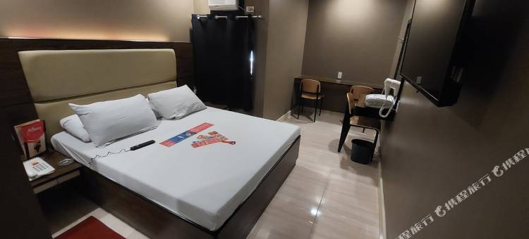 索戈蒂莫格2号酒店(Hotel Sogo Timog 2)图片