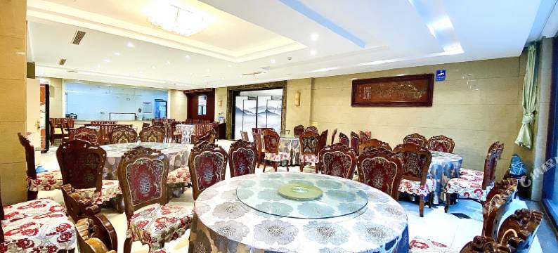 瑞丽大酒店图片