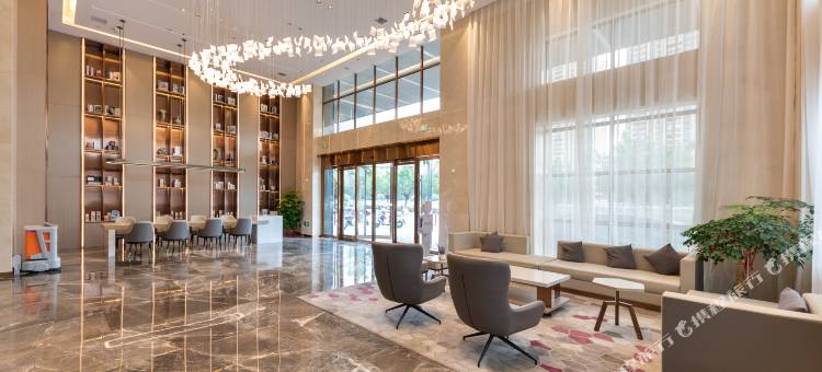 麗枫酒店(韶关乐昌店)图片