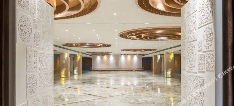 子午线酒店及宴会(Meridian Hotel & Banquet)图片