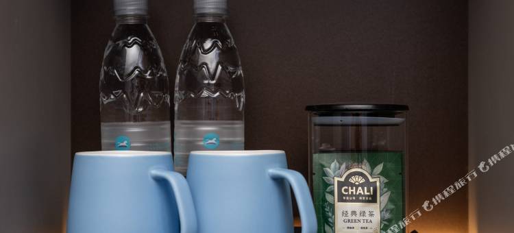 汉庭酒店(重庆巫山市政广场店)图片