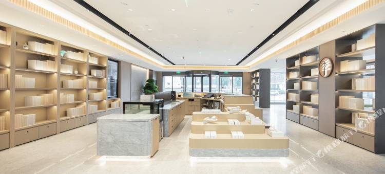 全季酒店(平度福州路店)图片