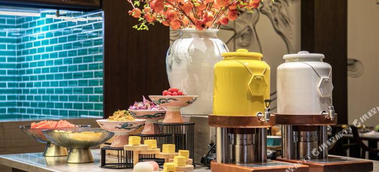 廷泊酒店(长沙IFS国金中心五一广场店)图片