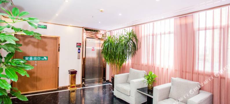 壹品假日酒店图片