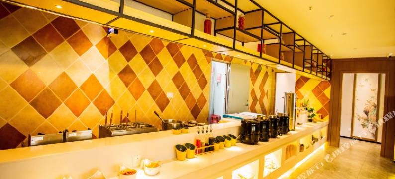 壹品假日酒店图片