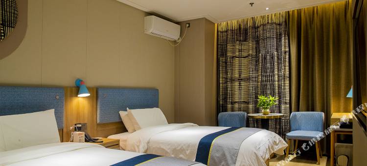 如家酒店·neo(唐山会展中心远洋城店)图片