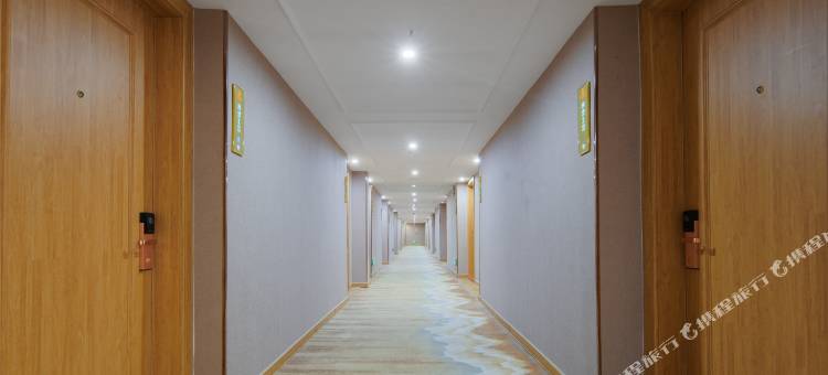 维也纳3好酒店(石家庄动物园店)图片