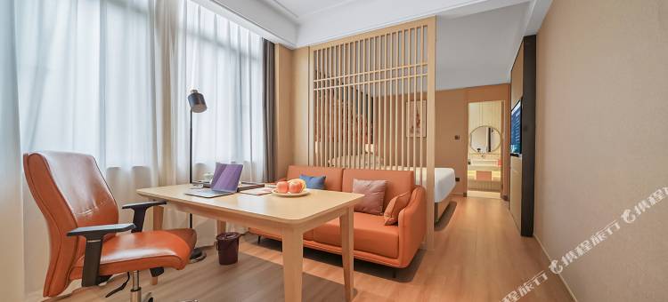 维也纳酒店(福州仓山万达奥体店)图片