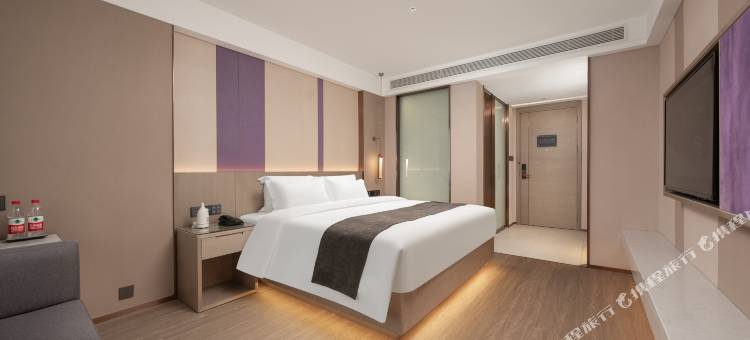 麗枫酒店(威海国际海水浴场火炬八街店)图片