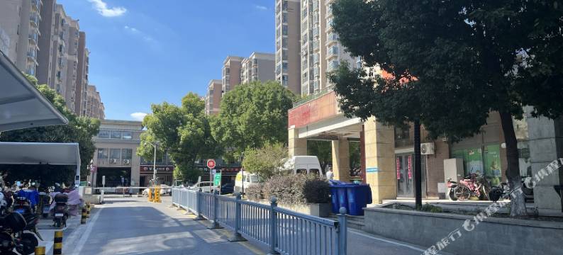 苏州友盛旅馆图片