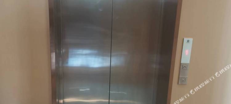 如家派柏·云酒店(涟水金城路店)图片