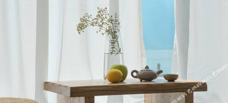 大理近水楼台海景客栈(双廊古镇店)图片