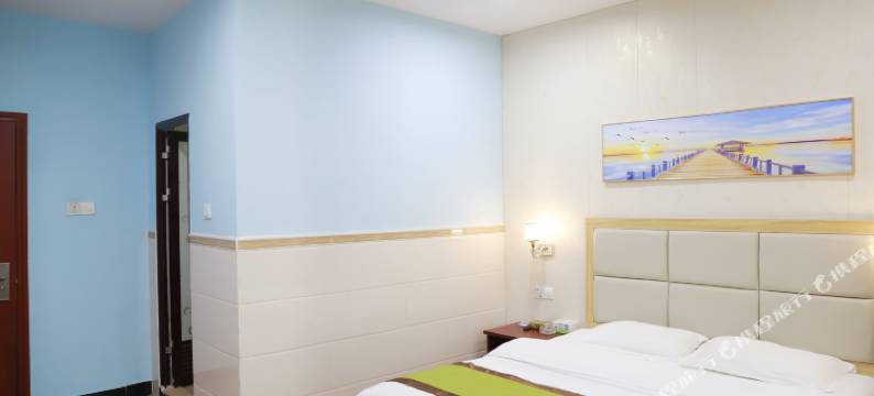 东莞湖南精品住宿(火车站店)图片