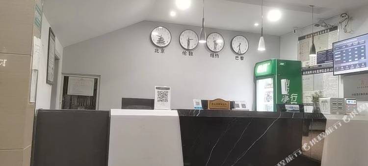 如家华驿精选酒店(萍乡湘东新街店)图片
