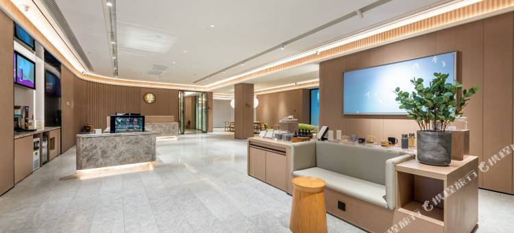全季酒店(南京广州路省人民医院店)图片