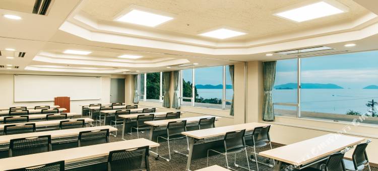 龟乃井酒店-濑户内光(KAMENOI HOTEL SETOUCHI HIKARI)图片