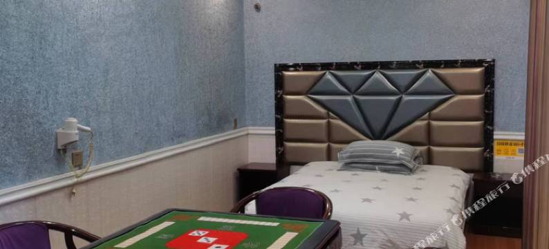 常德希悦主题宾馆图片