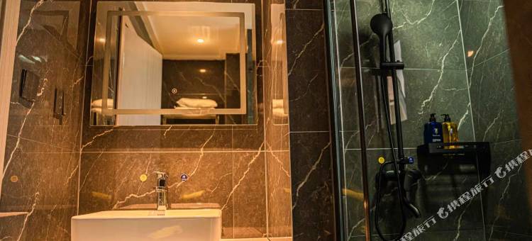 7天酒店(大邑潘家街店)图片